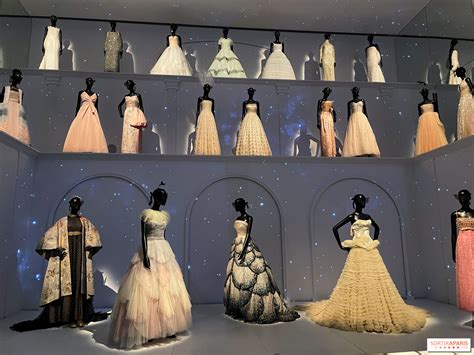 museum christian dior paris|la galerie Dior ticket prices.